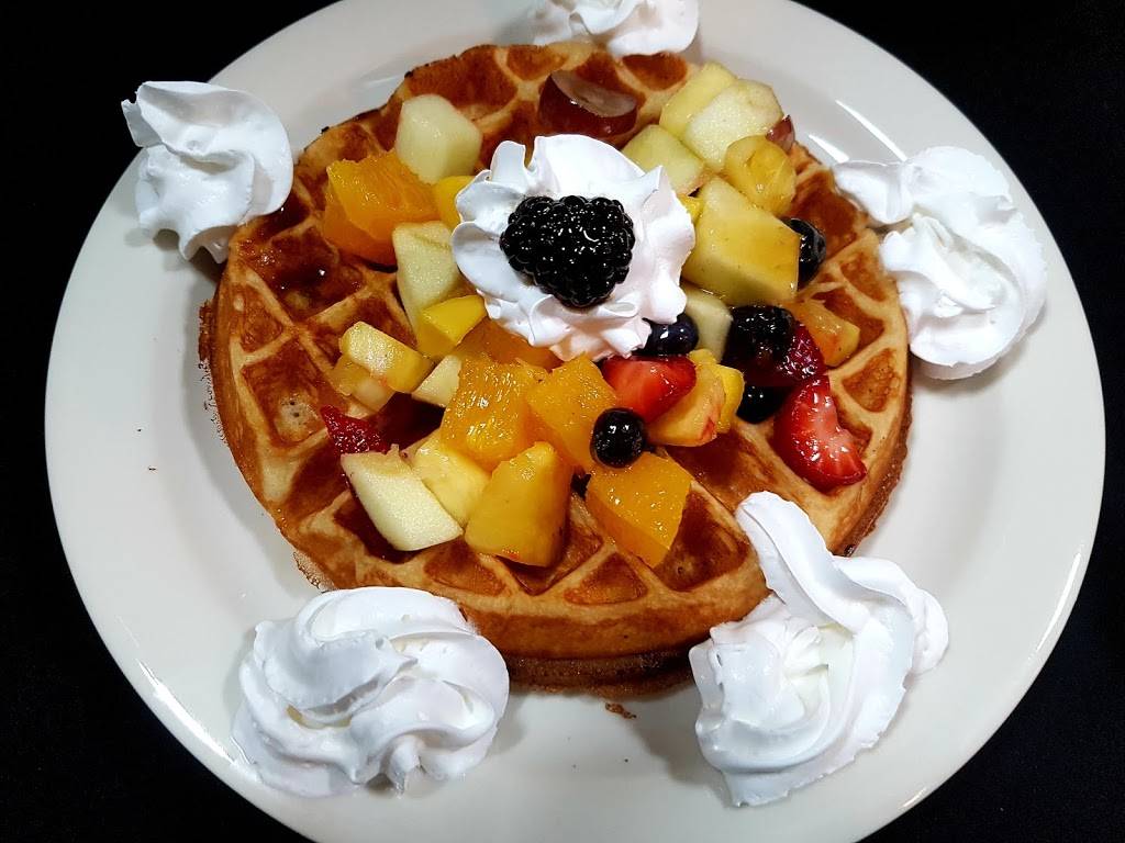 Smile Cafe Breakfast & Lunch | restaurant | 4198 William Penn Hwy, Easton, PA 18045, USA | 6104381686 OR +1 610-438-1686