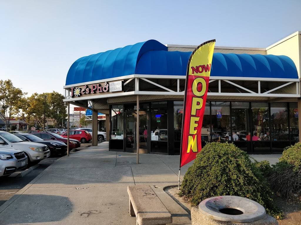 Joe’s Pho | restaurant | 15070 Hesperian Blvd, San Leandro, CA 94578, USA | 5103639691 OR +1 510-363-9691