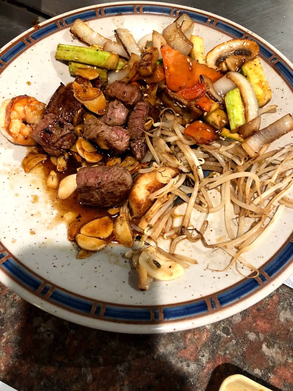 Kingswood Teppan Steakhouse | restaurant | 18900 Gale Ave, Rowland Heights, CA 91748, USA | 6269121382 OR +1 626-912-1382