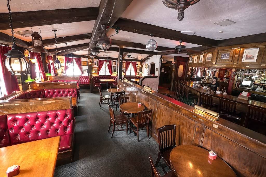 Red Lion British Pub | restaurant | 2316 S Shepherd Dr, Houston, TX 77019, USA | 7135298390 OR +1 713-529-8390