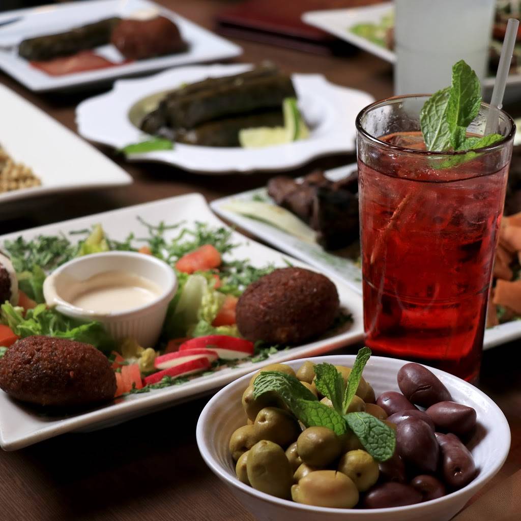 Beirut Doral | restaurant | 2475 NW 95th Ave #10, Doral, FL 33172, USA | 7866157821 OR +1 786-615-7821