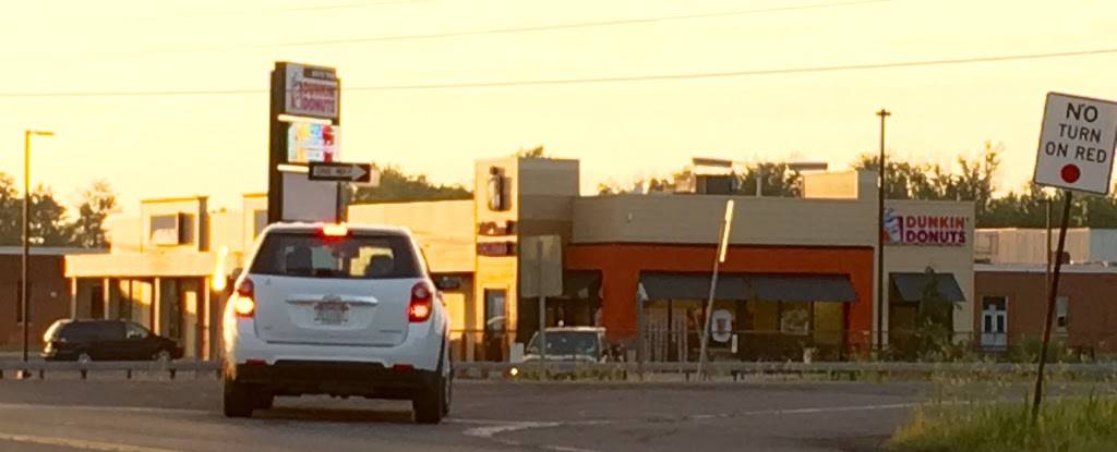 Dunkin Donuts | restaurant | 3644 John Glenn Blvd, Syracuse, NY 13209, USA | 3152185729 OR +1 315-218-5729