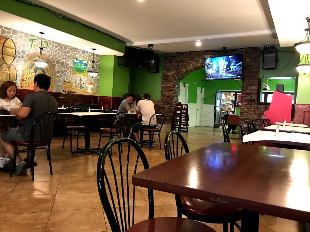 Recuerdos Mexicanos | restaurant | 232 Port Richmond Ave, Staten Island, NY 10302, USA | 7188155533 OR +1 718-815-5533