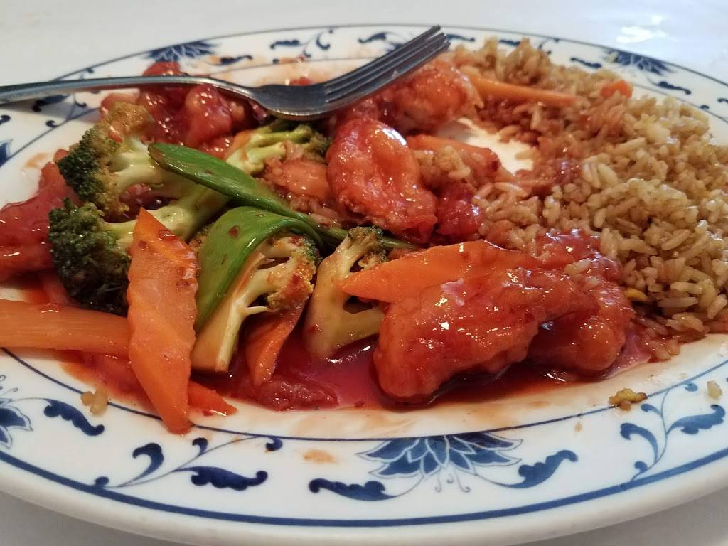 Pacific Eatery & Catering | restaurant | 4514 Kenny Rd #B, Columbus, OH 43220, USA | 6144511428 OR +1 614-451-1428