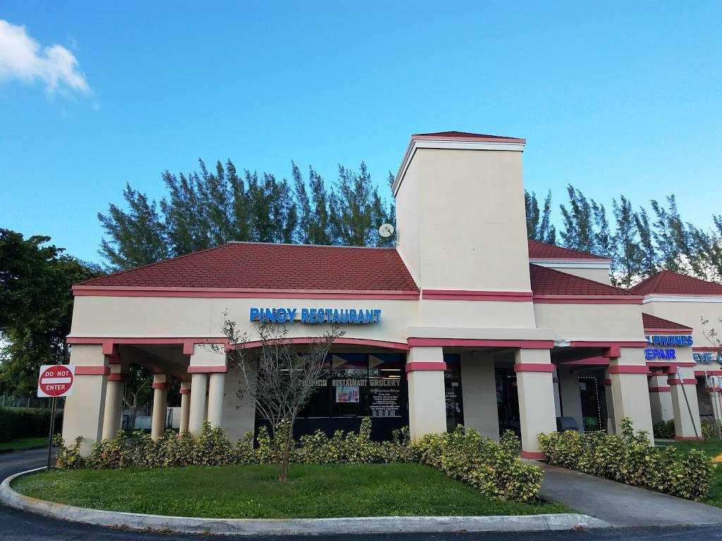 Lutong Pinoy 2 - Filipino Cuisine | restaurant | 9131 Pembroke Rd, Pembroke Pines, FL 33025, USA | 9544352772 OR +1 954-435-2772