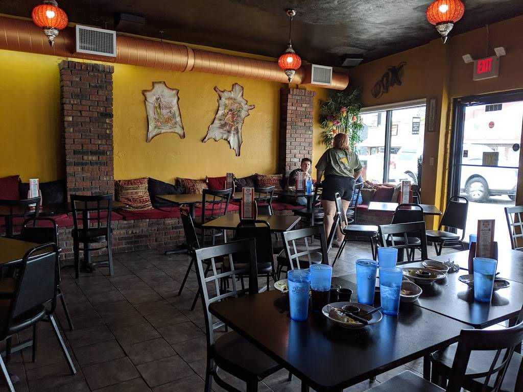 Eat A Pita | meal delivery | 1972, 2286 Bardstown Rd, Louisville, KY 40205, USA | 5024737482 OR +1 502-473-7482