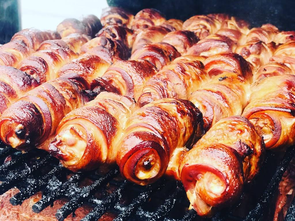 Pitstop BBQ Wakefield | restaurant | 10 Vernon St, Wakefield, MA 01880, USA | 7816218403 OR +1 781-621-8403