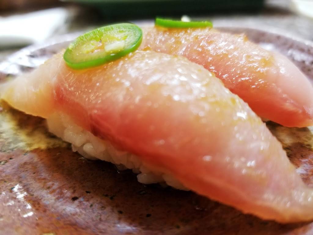 Dakara Sushi | restaurant | 14758 Whittier Blvd, Whittier, CA 90605, USA | 5626980707 OR +1 562-698-0707