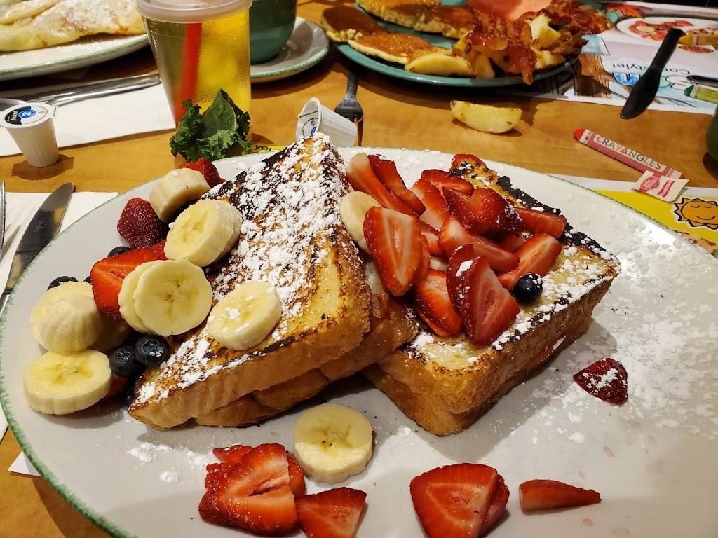 Cora | restaurant | 4120 Dixie Rd, Mississauga, ON L4W 4V8, Canada | 9056241297 OR +1 905-624-1297