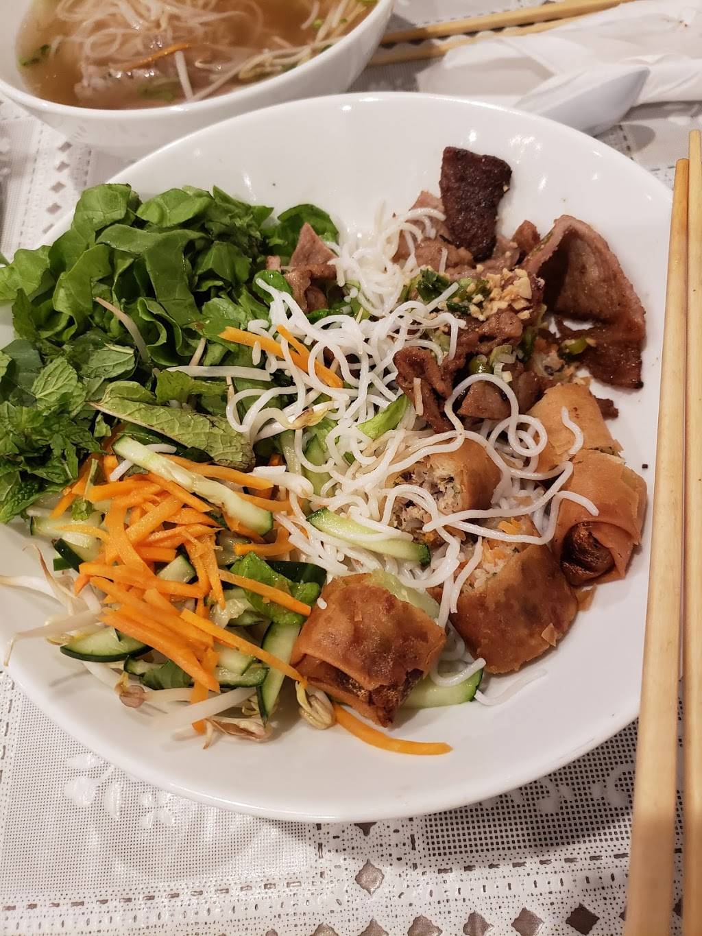 Pho Van Restaurant | restaurant | 219 Marlboro Ave Ste 44, Easton, MD 21601, USA | 4104430206 OR +1 410-443-0206