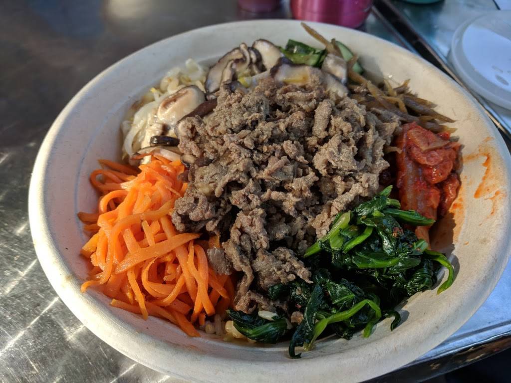 the BAP | restaurant | 2090 Broadway, Redwood City, CA 94063, USA | 6502573451 OR +1 650-257-3451