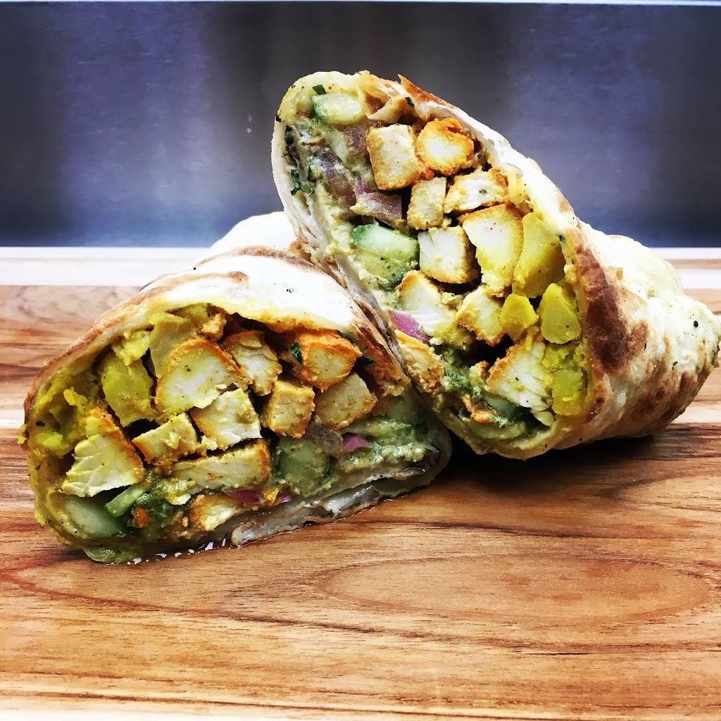 The Bombay Frankie Company | restaurant | 11261 Santa Monica Blvd, Los Angeles, CA 90025, USA | 3104449241 OR +1 310-444-9241