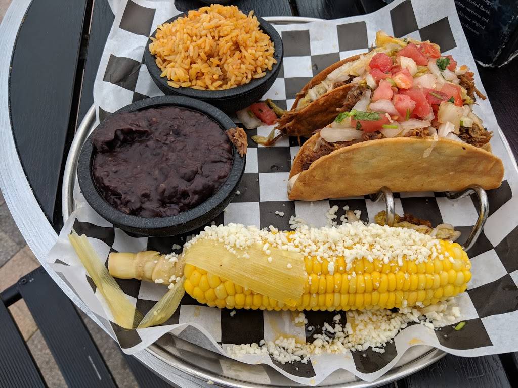 The Taco Joint | restaurant | 1000 N Broadwalk Suite 1, Hollywood, FL 33019, USA | 9548663777 OR +1 954-866-3777