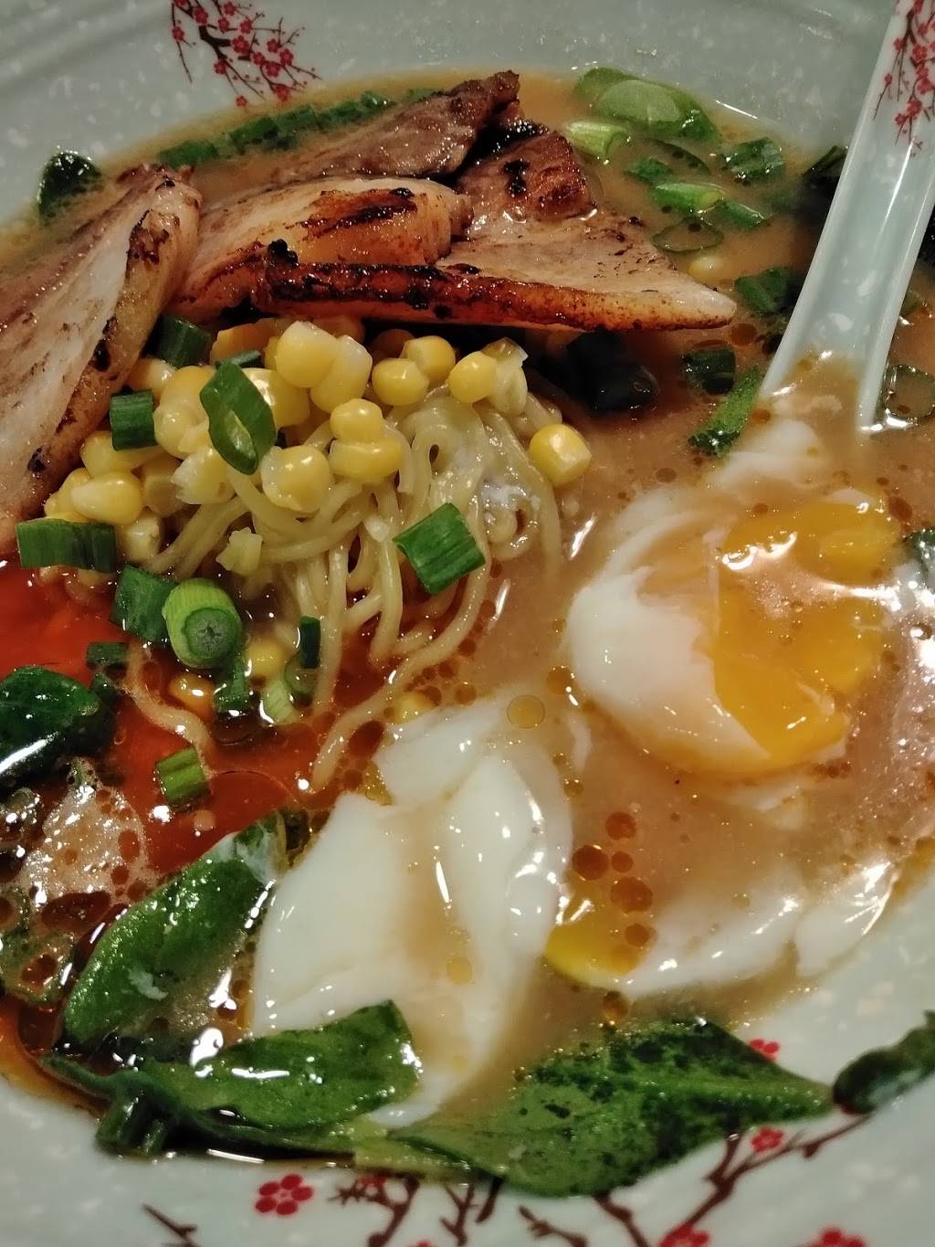 Bowl Izakaya | restaurant | 1163 Eagle Dr #A, Loveland, CO 80537, USA | 9709667727 OR +1 970-966-7727