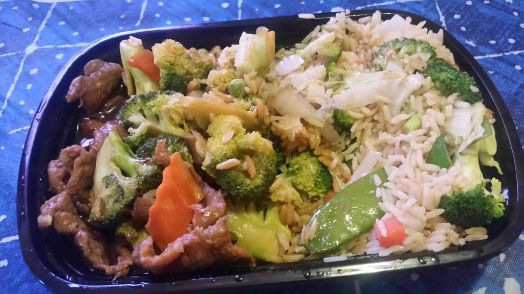 China Garden Restaurant | restaurant | 3435 Wrightsboro Rd, Augusta, GA 30909, USA | 7066678888 OR +1 706-667-8888