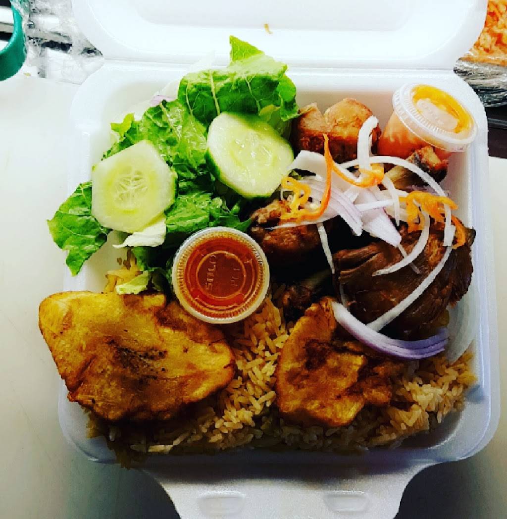 Alabon Libon Caribbean Cuisine | restaurant | 1837 Lawrence Ave E, Scarborough, ON M1R 2Y3, Canada | 4162530998 OR +1 416-253-0998