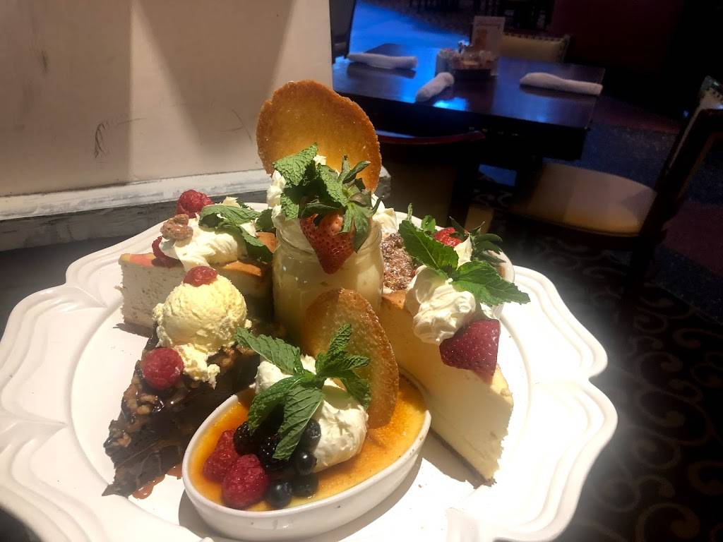 Pappadeaux Seafood Kitchen | restaurant | 3500 Grandview Pkwy, Birmingham, AL 35243, USA | 2055825083 OR +1 205-582-5083