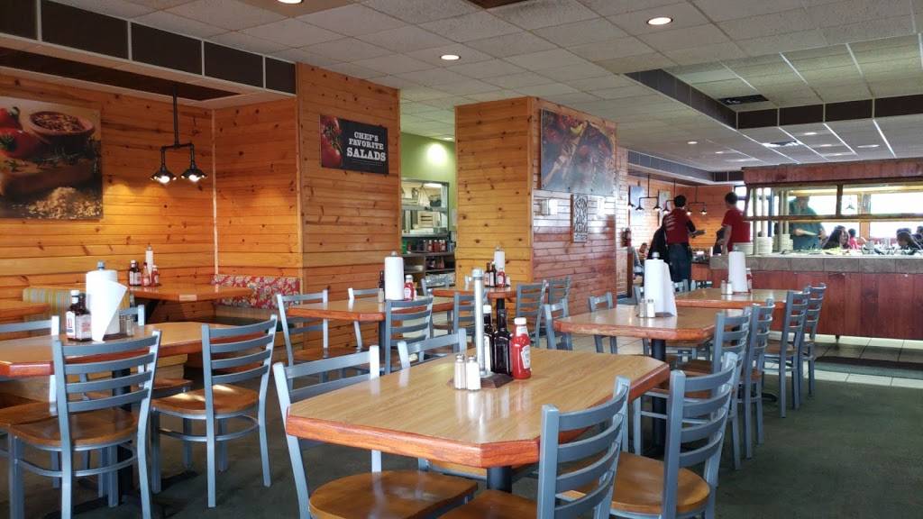 Ponderosa | restaurant | 940 Wisconsin Dells Pkwy S, Wisconsin Dells, WI 53965, USA | 6082533705 OR +1 608-253-3705