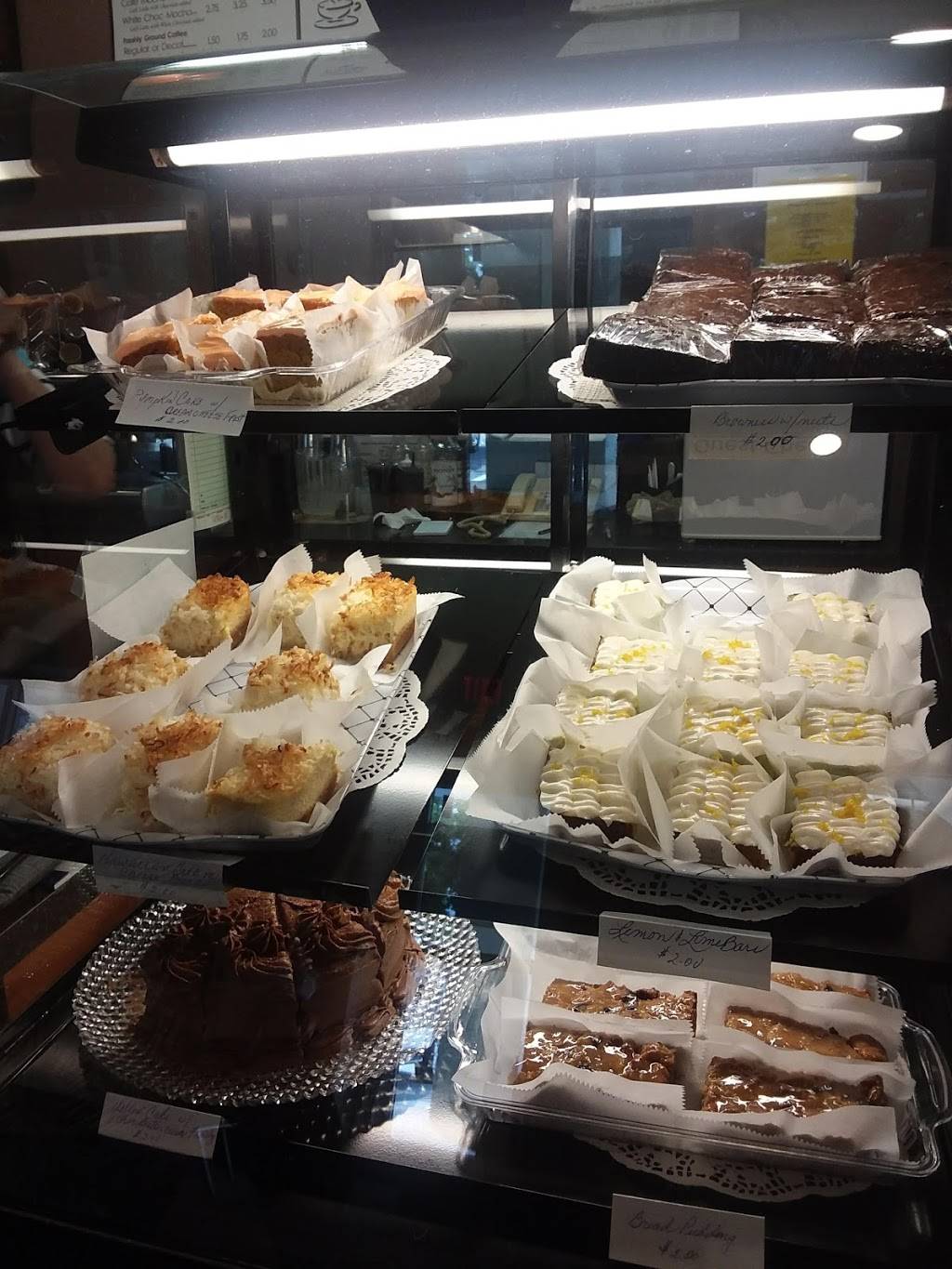 Connections Cafe | cafe | 3757 US-1, Cocoa, FL 32926, USA | 3216396790 OR +1 321-639-6790