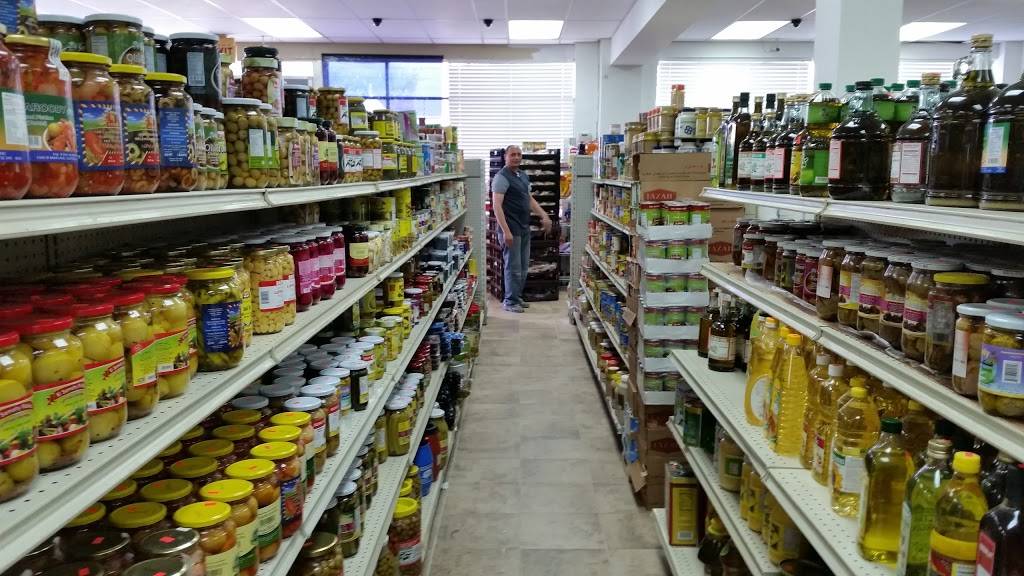 Fresh Halal Meat & International Foods | restaurant | 866 North Ave, Bridgeport, CT 06606, USA | 2033333702 OR +1 203-333-3702