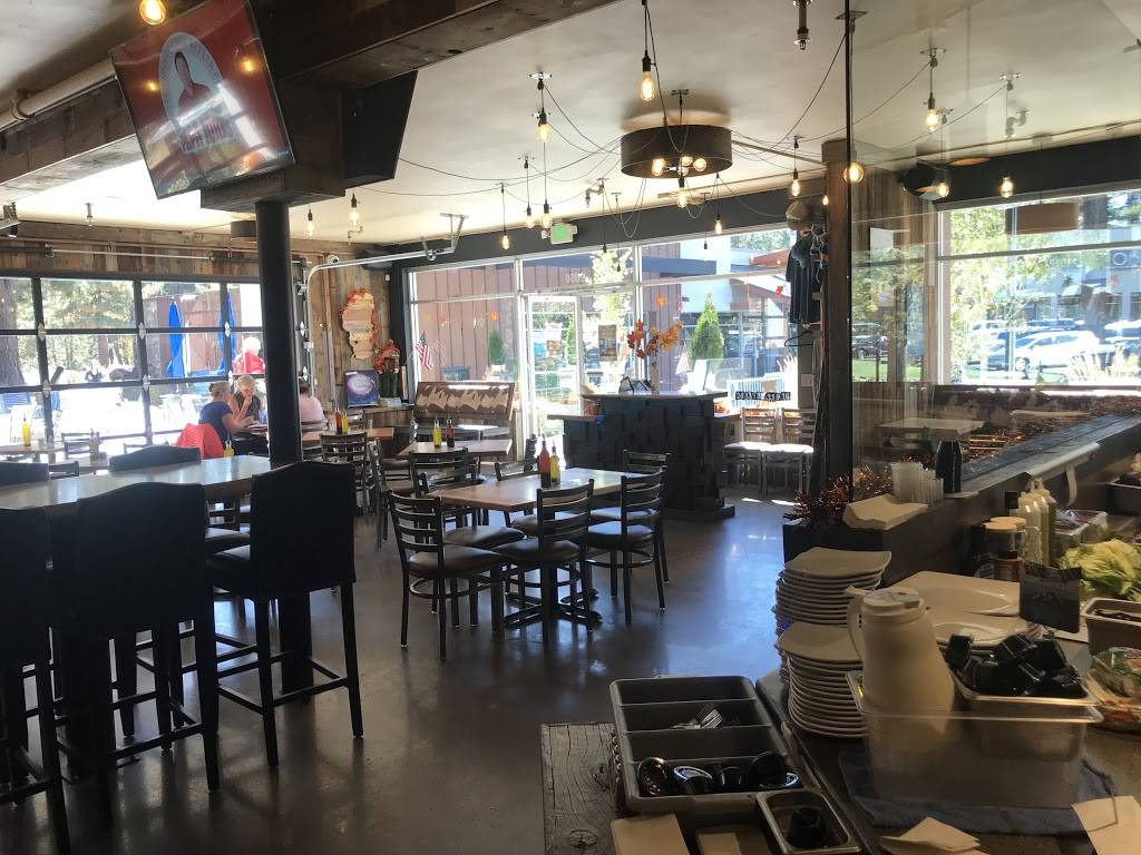Lake Tahoe AleWorX | restaurant | 2050 Lake Tahoe Blvd Suite #2050, South Lake Tahoe, CA 96150, USA | 5306000442 OR +1 530-600-0442