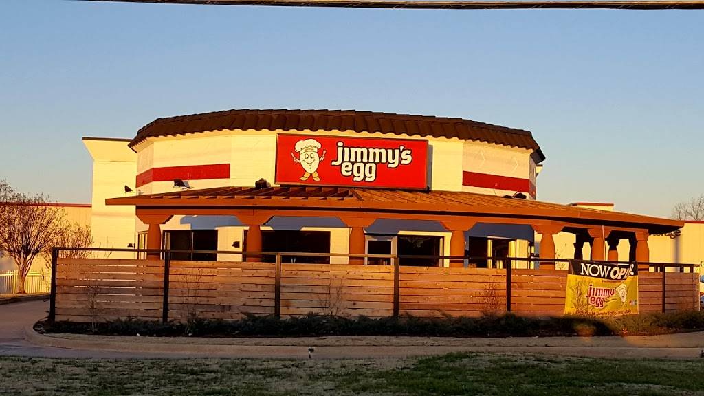 Jimmys Egg | restaurant | 11121 N May Ave, Oklahoma City, OK 73120, USA | 4057483400 OR +1 405-748-3400