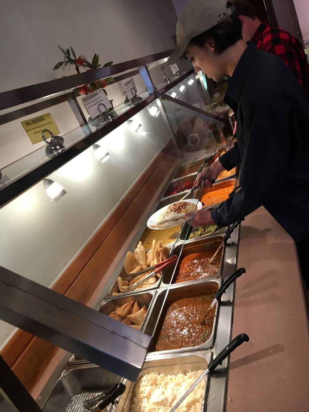 Taste of India | restaurant | 297 Swedesford Rd, Wayne, PA 19087, USA | 6102939779 OR +1 610-293-9779