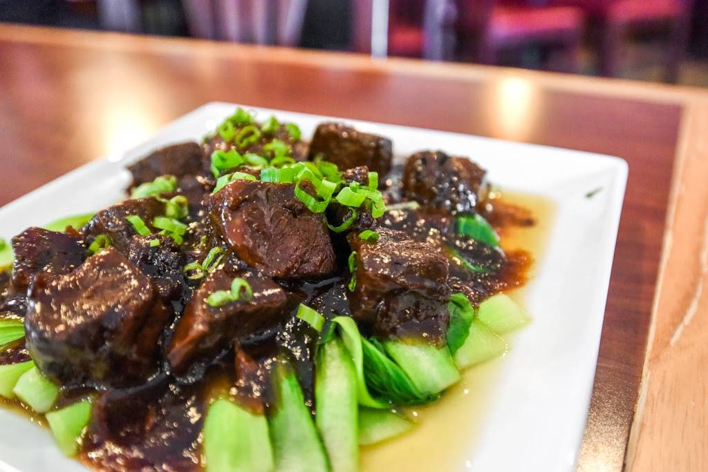 Kung Fu Dim Sum | restaurant | 2305 Darby Rd, Havertown, PA 19083, USA | 6107893700 OR +1 610-789-3700