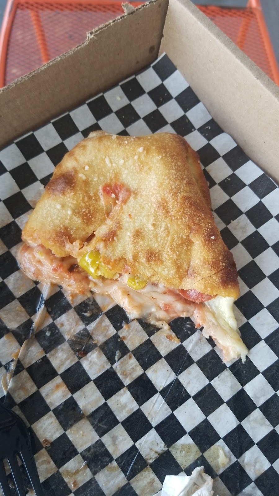 Apopka Pizza | restaurant | 48 E 5th St, Apopka, FL 32703, USA | 4077039526 OR +1 407-703-9526