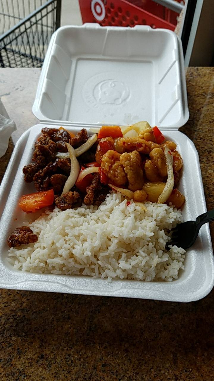 Panda Express | restaurant | 3938 Factoria Square Mall SE, Bellevue, WA 98006, USA | 4257476890 OR +1 425-747-6890