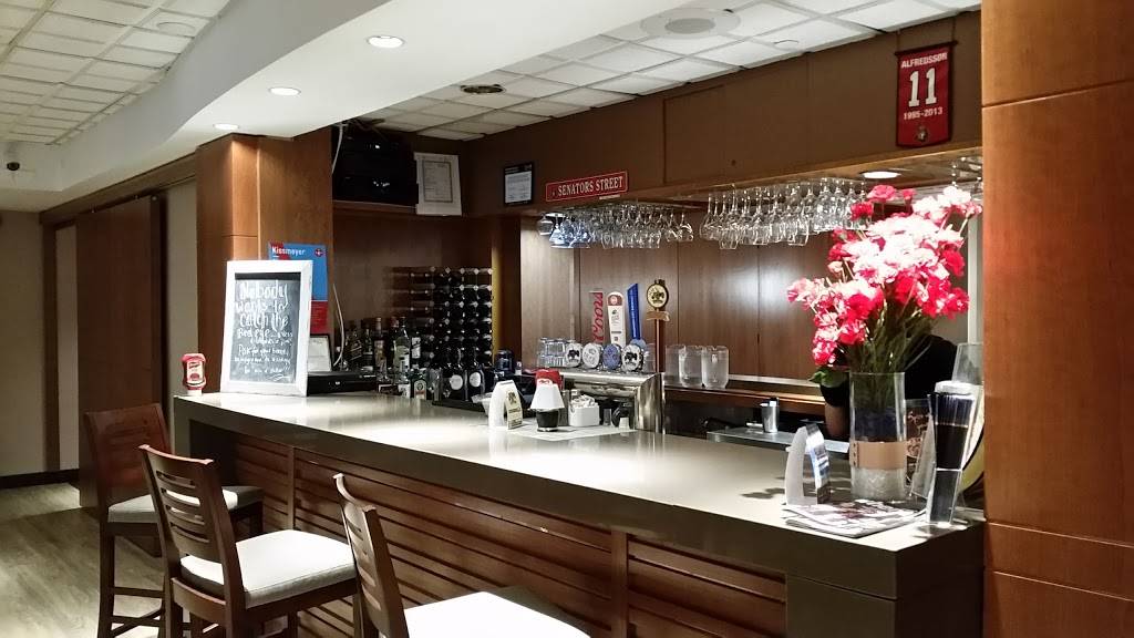 Cafe 1274 | restaurant | 1274 Carling Ave, Ottawa, ON K1Z 7K8, Canada | 6137221177 OR +1 613-722-1177