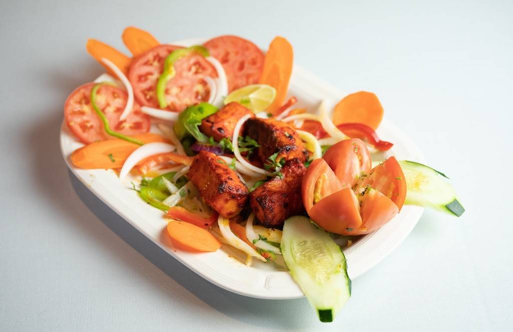 Saanjh Indian Cuisine | restaurant | 304 Georges Rd, Dayton, NJ 08810, USA | 7328231047 OR +1 732-823-1047