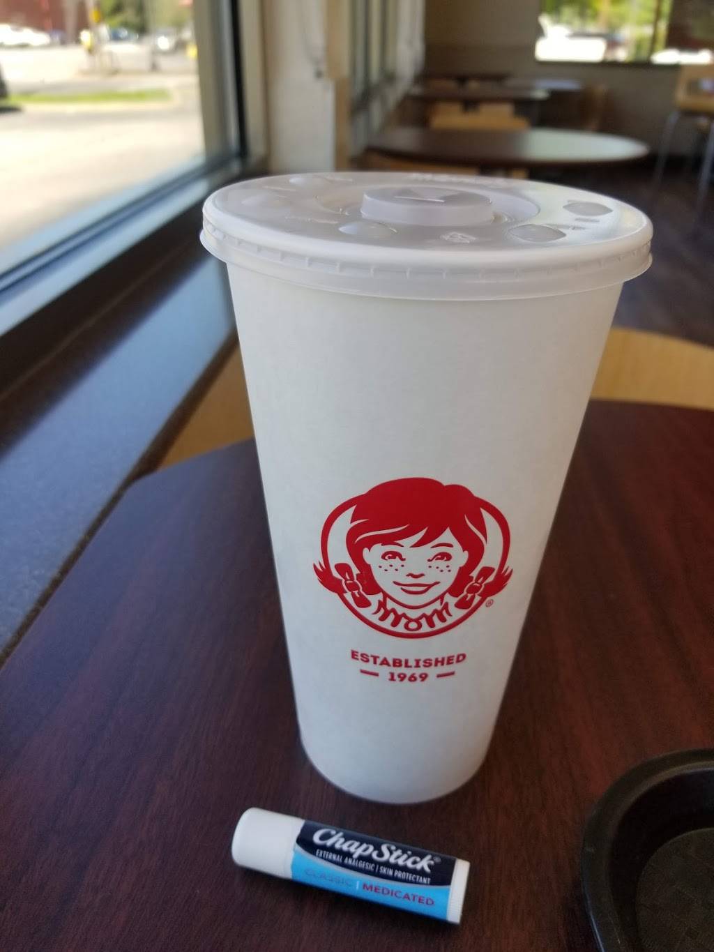 Wendys | restaurant | 1635 3rd St, Beaver, PA 15009, USA | 7247746342 OR +1 724-774-6342
