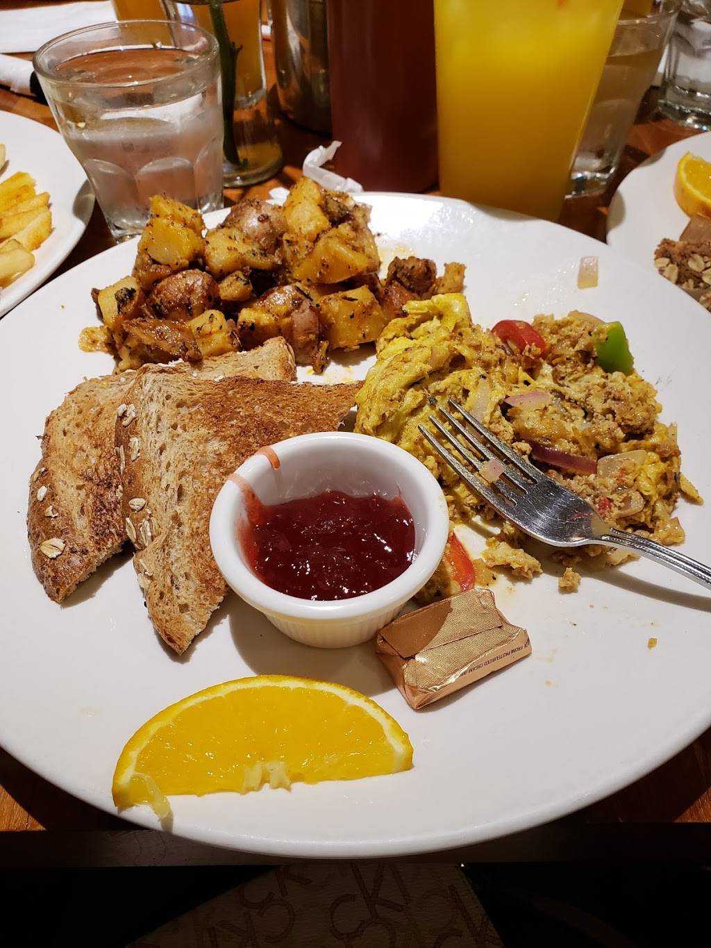 Cafe La Taza | cafe | 2475 Mission St, San Francisco, CA 94110, USA | 4158247717 OR +1 415-824-7717