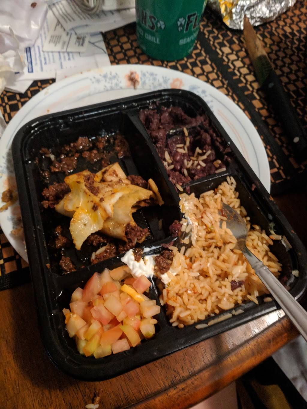 Taco Han | restaurant | 4216 Bell Blvd, Bayside, NY 11361, USA | 7183528885 OR +1 718-352-8885