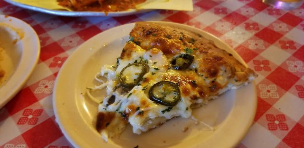 Napoleones Pizza House | meal delivery | 619 National City Blvd, National City, CA 91950, USA | 6194742888 OR +1 619-474-2888