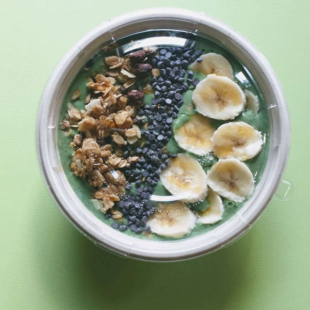 Natures EnerQi | cafe | 7 Main St, Flemington, NJ 08822, USA | 9089684648 OR +1 908-968-4648