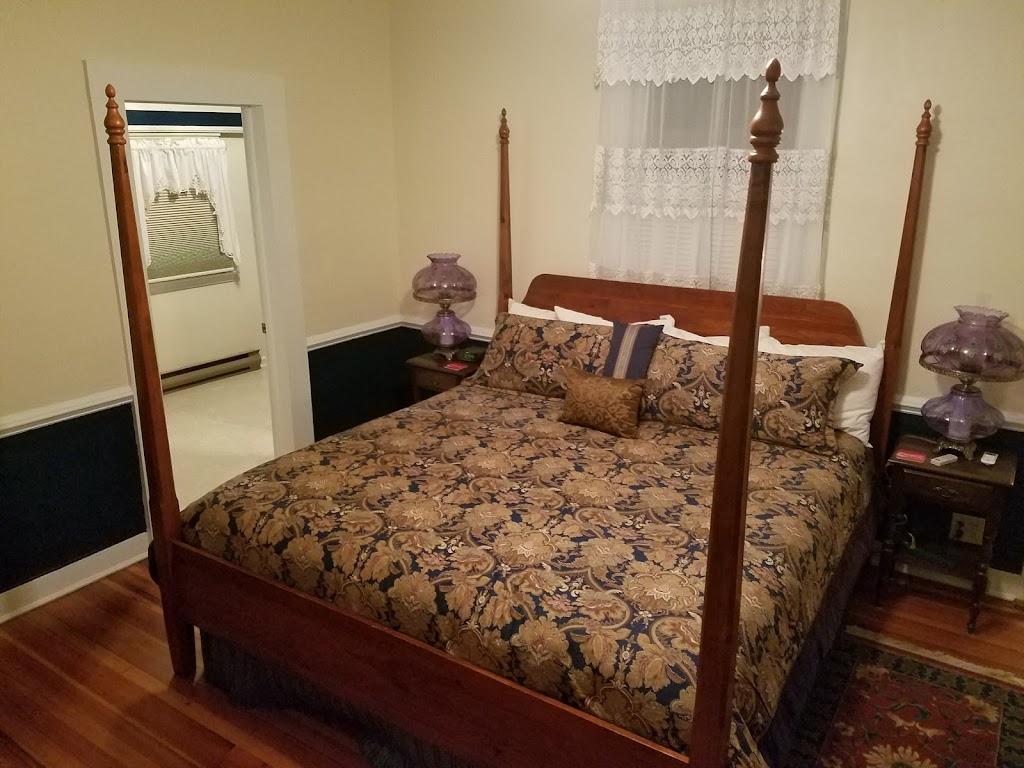 The Buckhorn Inn | restaurant | 2487 Hanky Mountain Hwy, Churchville, VA 24421, USA | 5408305881 OR +1 540-830-5881