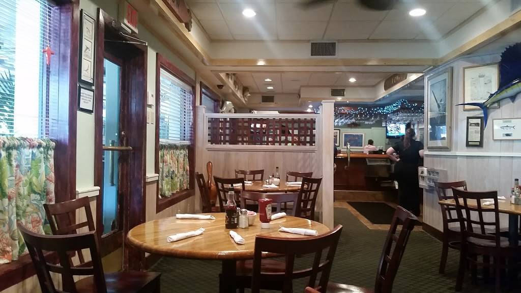 Schooners | restaurant | 1001 N Hwy A1A, Jupiter, FL 33477, USA | 5617467558 OR +1 561-746-7558