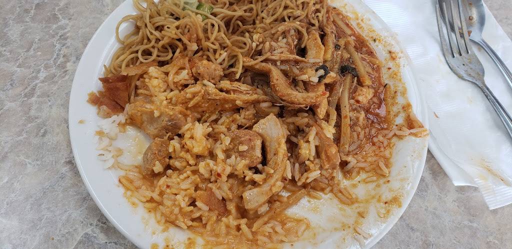 My Thai Asian Cuisine | restaurant | 1425 S 300 W, Salt Lake City, UT 84115, USA | 8015054999 OR +1 801-505-4999