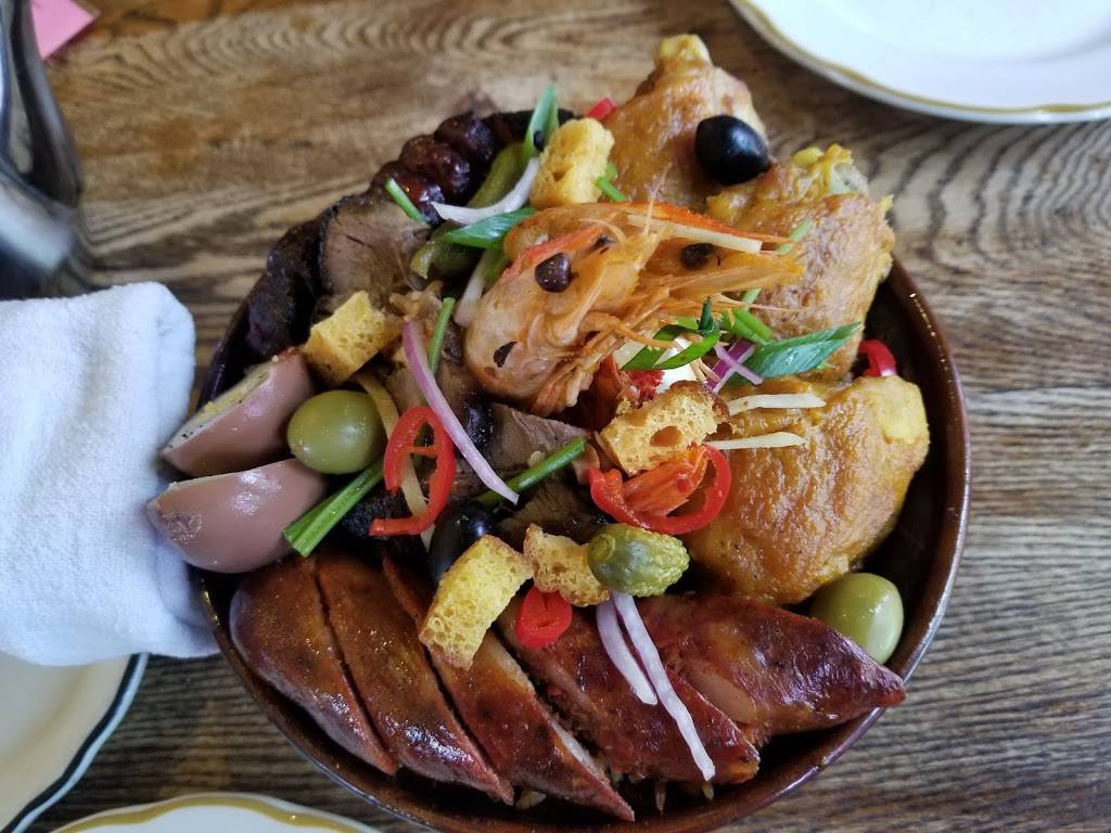 Fat Rice | restaurant | 2957 W Diversey Ave, Chicago, IL 60647, USA | 7736619170 OR +1 773-661-9170