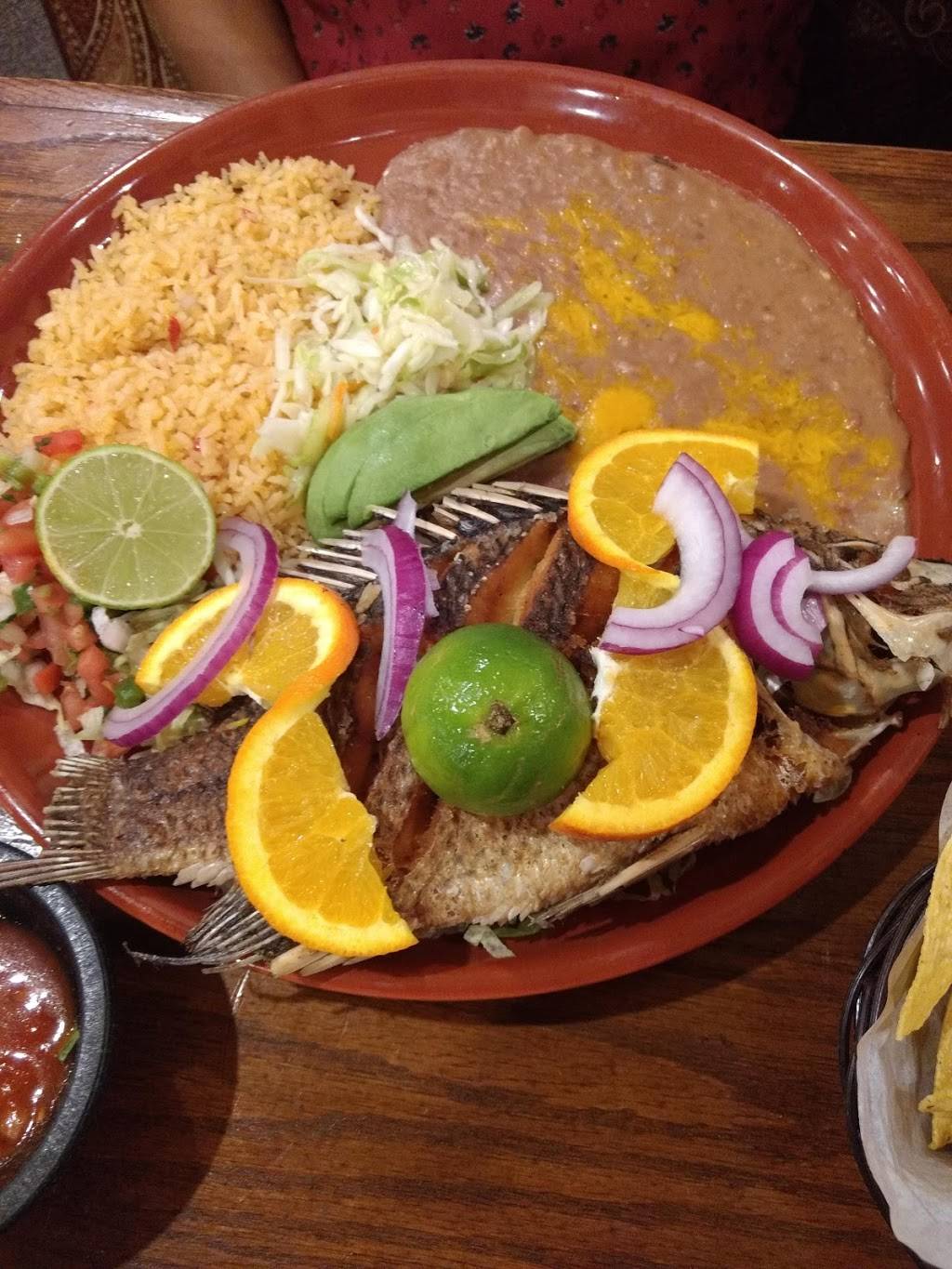 Mi Mexico Restaurant | restaurant | 3956 N Academy Blvd, Colorado Springs, CO 80917, USA | 7195917722 OR +1 719-591-7722
