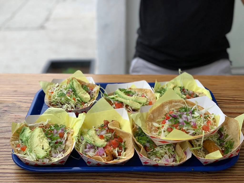 Oscars Mexican Seafood | restaurant | 746 Emerald St, San Diego, CA 92109, USA | 8584124009 OR +1 858-412-4009