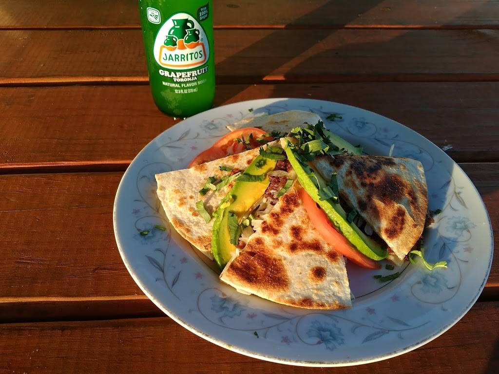 Taquería Estilo Guerrero | restaurant | 7480 N Shepherd Dr, Houston, TX 77091, USA | 8328001589 OR +1 832-800-1589