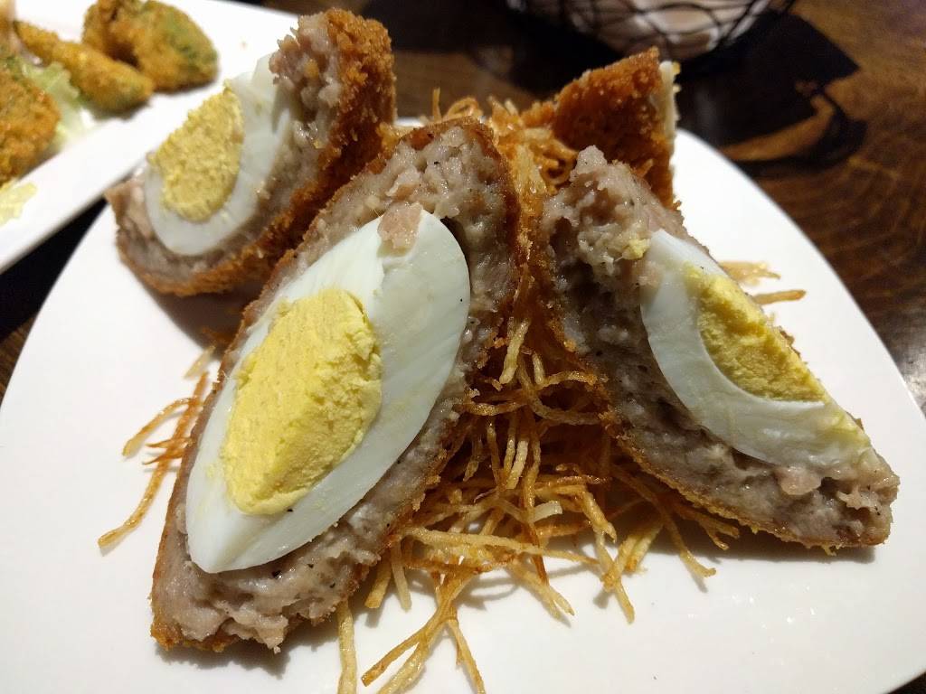 Phileas Foggs | restaurant | 11385 Poway Rd #100, San Diego, CA 92128, USA | 8584864442 OR +1 858-486-4442