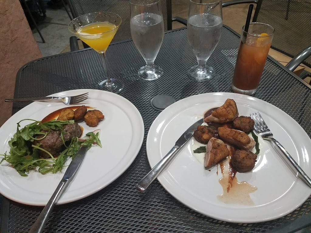 Four by Brother Luck | restaurant | 321 N Tejon St, Colorado Springs, CO 80903, USA | 7194342741 OR +1 719-434-2741