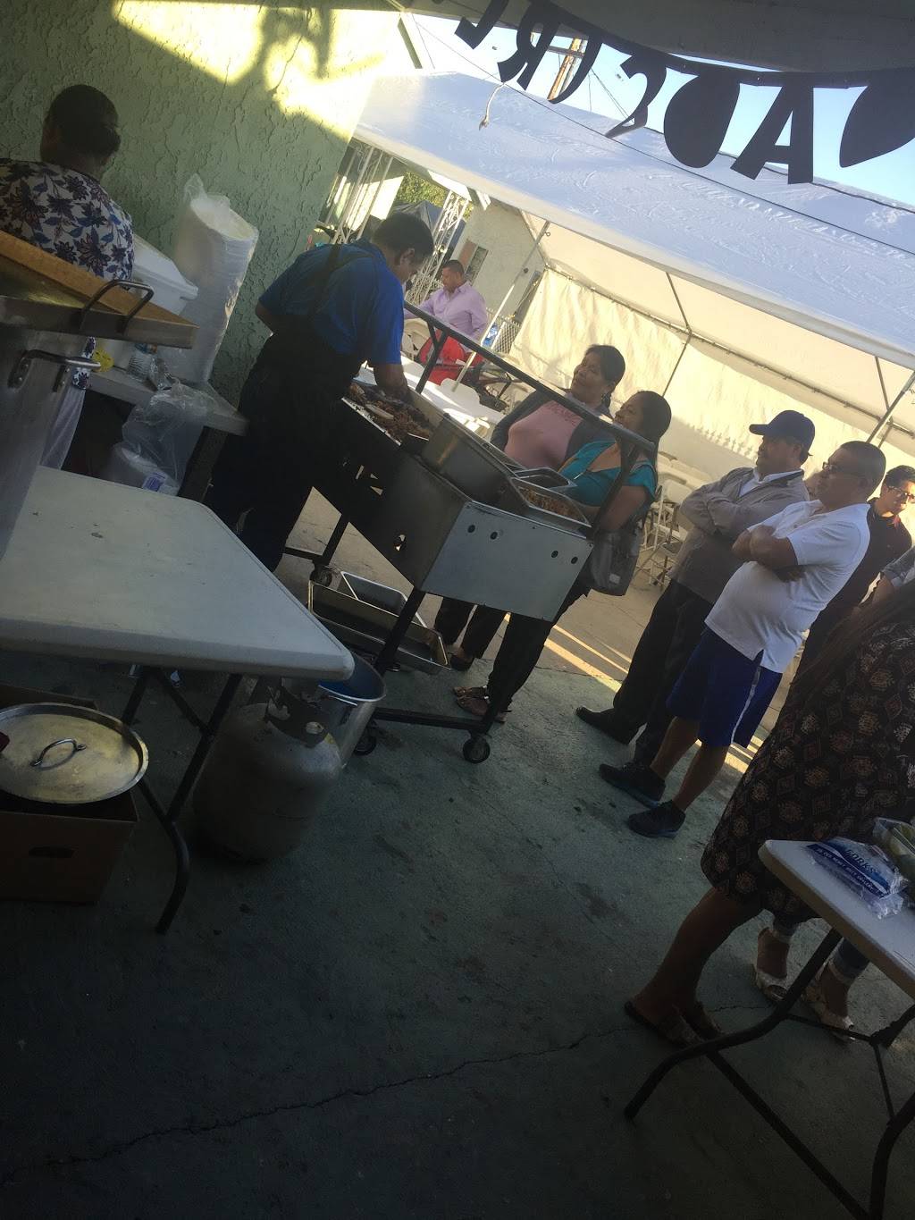 Las Palmas Tacos | restaurant | 3524 E 1st St, Los Angeles, CA 90063, USA | 7145523903 OR +1 714-552-3903