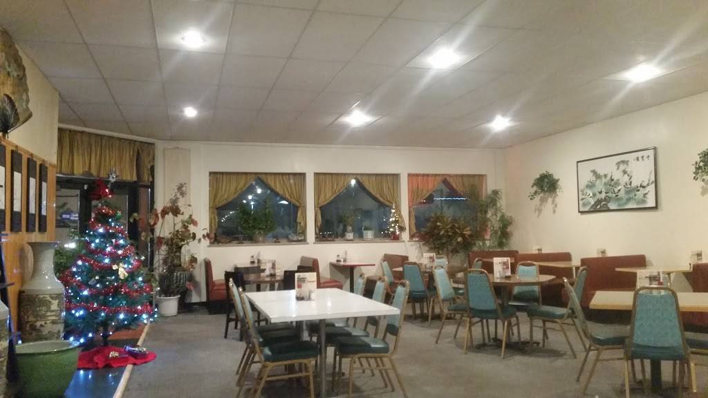 Golden City Restaurant | restaurant | 204 S State St, Preston, ID 83263, USA | 2088521350 OR +1 208-852-1350