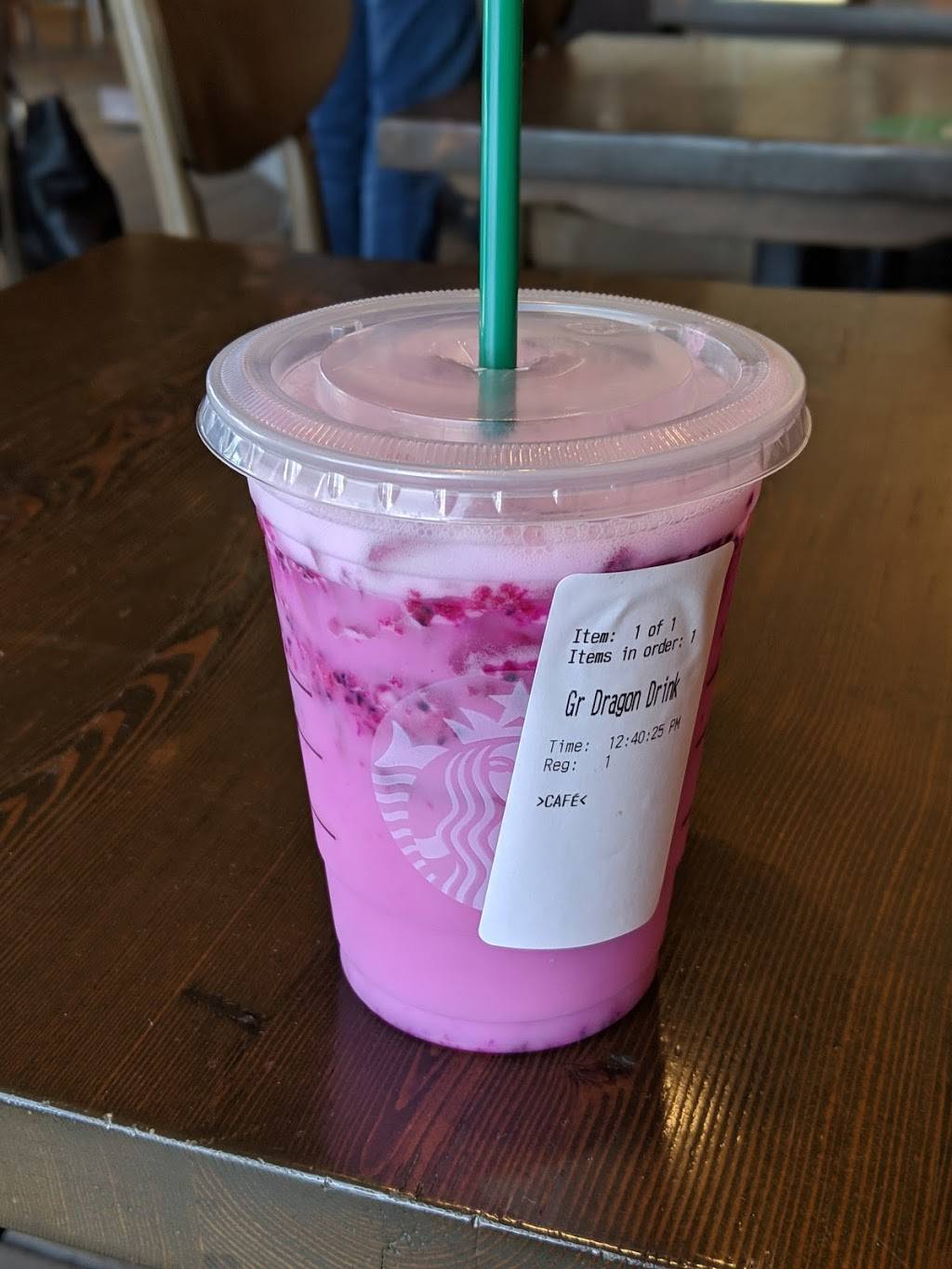 Starbucks | cafe | 449 OH-125, Cincinnati, OH 45255, USA | 5135280146 OR +1 513-528-0146