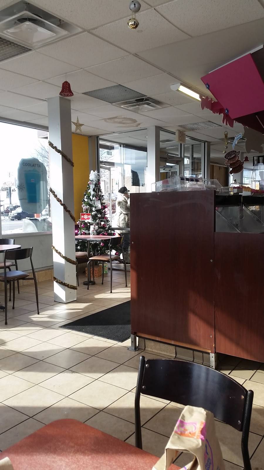 Dunkin Donuts | cafe | 1531 Indianapolis Blvd, Whiting, IN 46394, USA | 2196590232 OR +1 219-659-0232